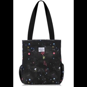 Kamo Lightweight shoulder bag/tote.  NEW